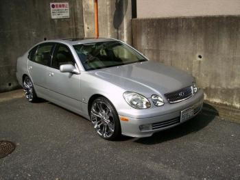 Lexus GS300