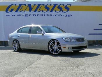 Lexus GS300