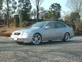 Lexus GS300