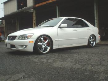Lexus IS250