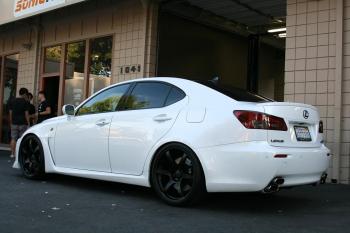 Lexus IS250