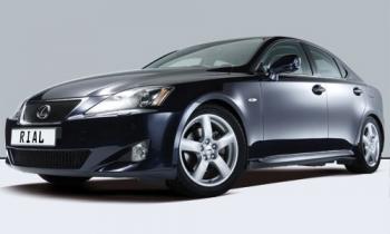 Lexus IS250