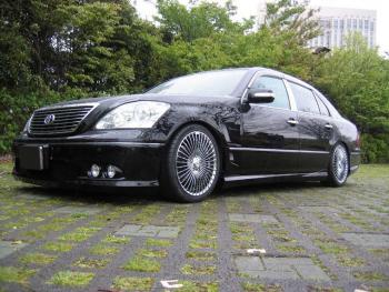 Lexus LS400