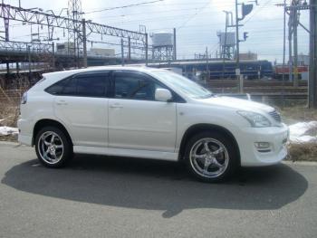 Lexus RX300