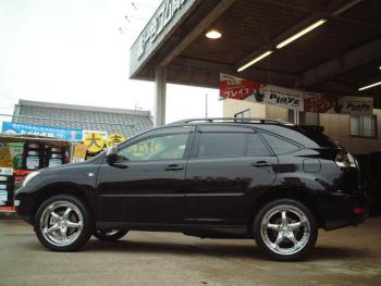 Lexus RX300