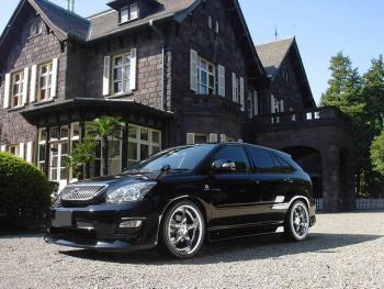 Lexus RX300