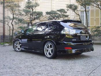Lexus RX300