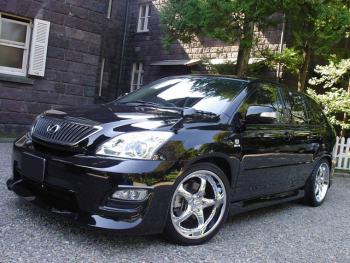 Lexus RX300