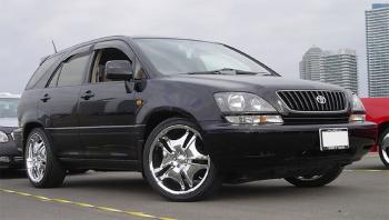 Lexus RX300
