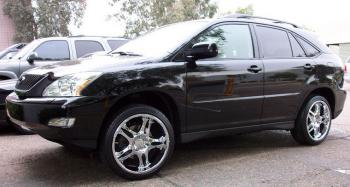 Lexus RX300