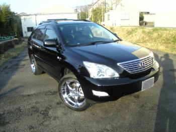 Lexus RX300