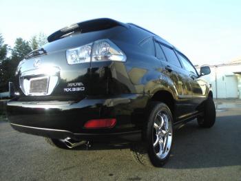 Lexus RX300