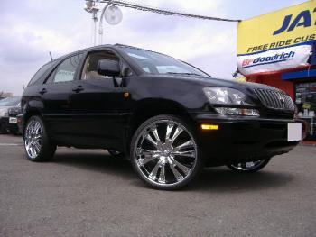 Lexus RX300