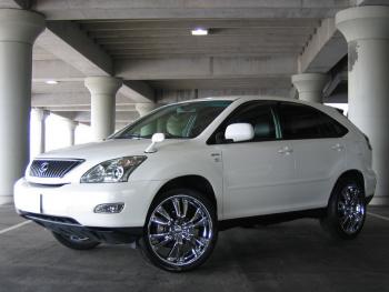 Lexus RX300