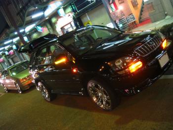 Lexus RX300