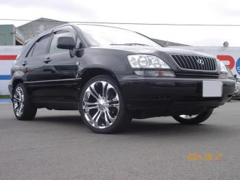 Lexus RX300