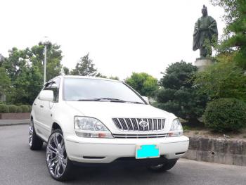 Lexus RX300