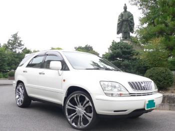 Lexus RX300