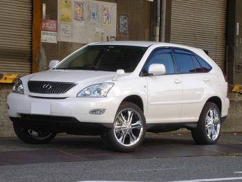 Lexus RX300