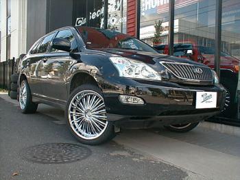 Lexus RX300