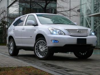 Lexus RX300