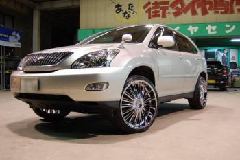 Lexus RX300