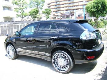 Lexus RX300