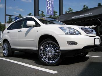 Lexus RX300