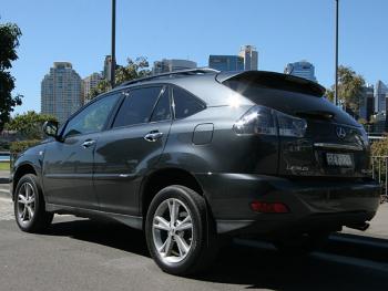 Lexus RX300