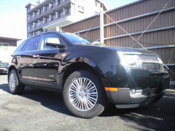 Lincoln MKX