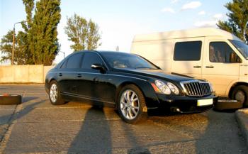 Maybach 