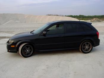 Mazda 323