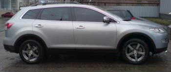 Mazda CX-9