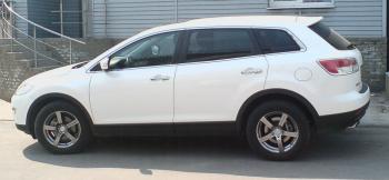 Mazda CX-9