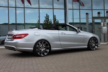 Mercedes CLK-Klasse