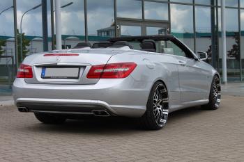 Mercedes CLK-Klasse