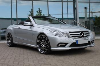 Mercedes CLK-Klasse