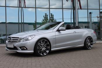Mercedes CLK-Klasse