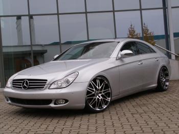 Mercedes CLS-Klasse