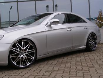 Mercedes CLS-Klasse