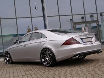 Mercedes CLS-Klasse