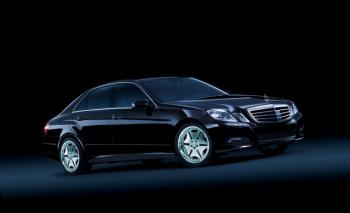 Mercedes E-Klasse