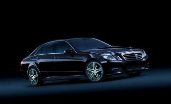 Mercedes E-Klasse