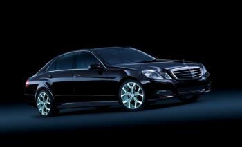 Mercedes E-Klasse
