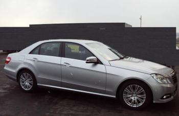 Mercedes E-Klasse