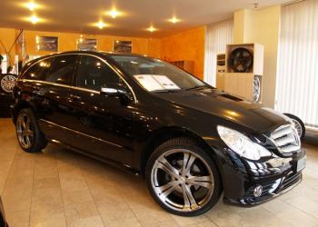Mercedes R-Klasse