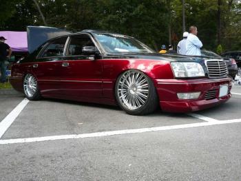 Mercedes S-Klasse