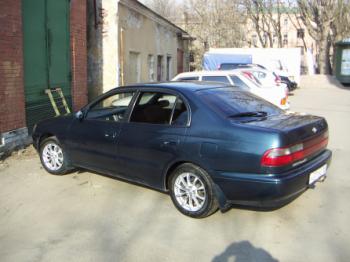 Nissan Maxima