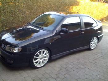 Nissan Primera