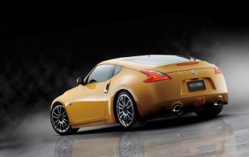 Nissan Z